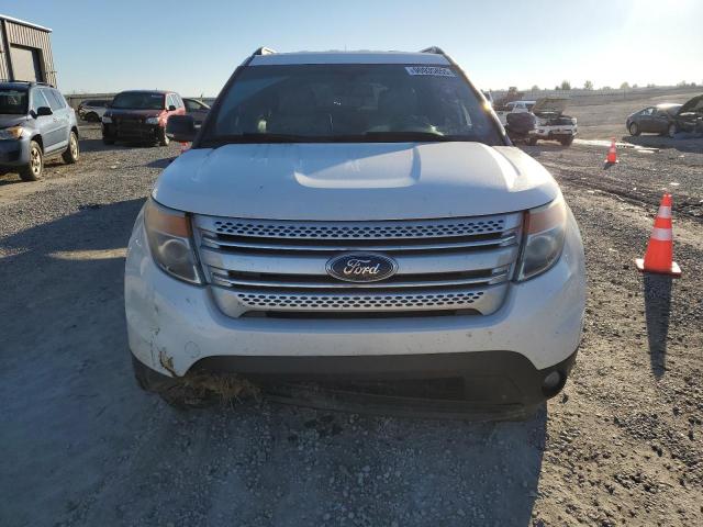 2014 FORD EXPLORER X - 1FM5K7D87EGA73045