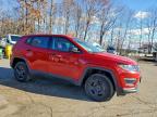 Lot #3305423442 2021 JEEP COMPASS SP