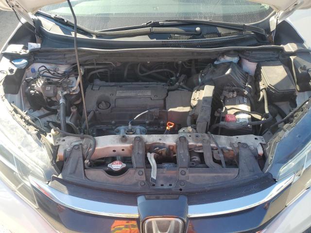 2015 HONDA CR-V TOURI - 5J6RM4H97FL129375