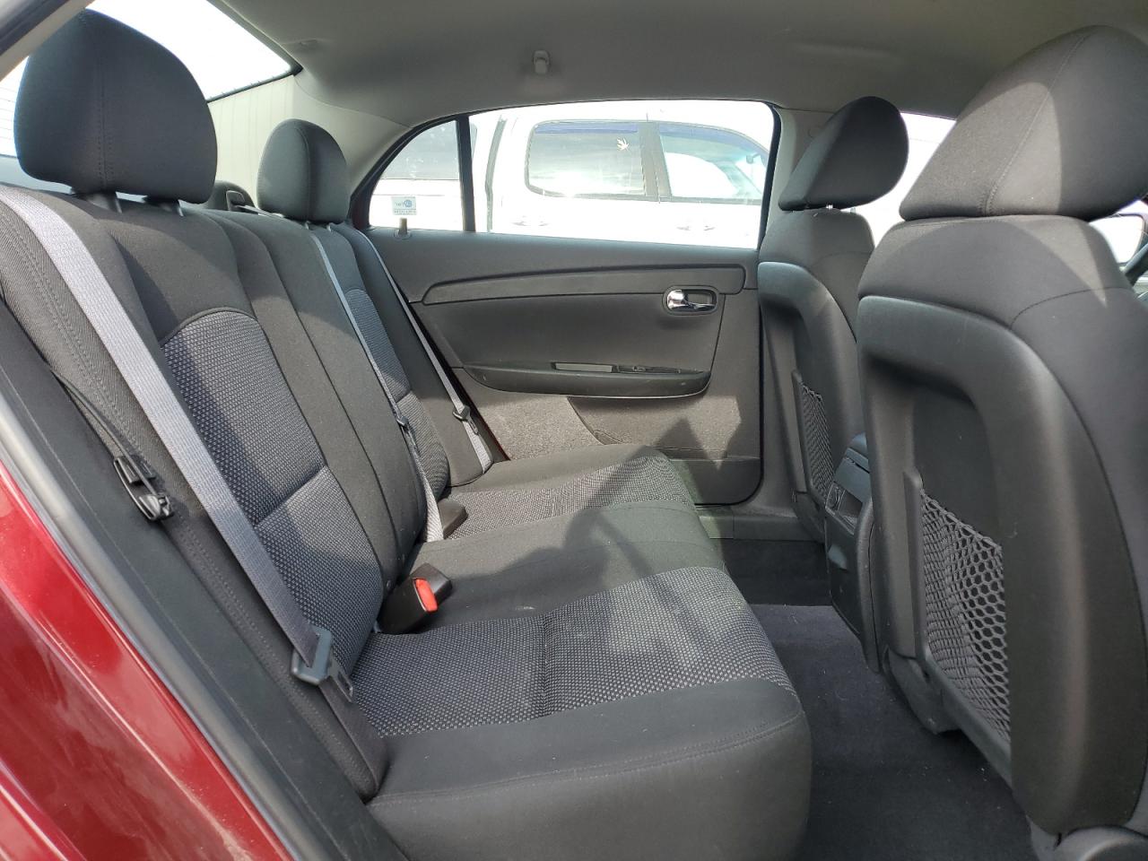 CHEVROLET MALIBU 1LT