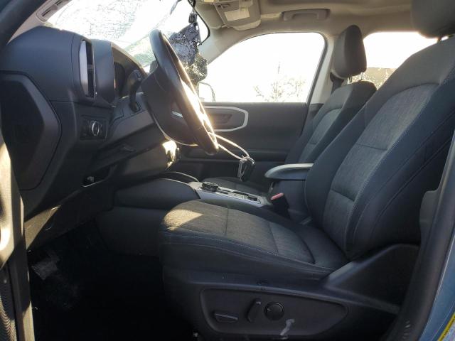 2023 FORD BRONCO SPO #3294443500