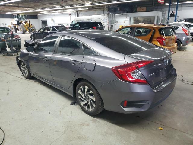 2016 HONDA CIVIC EX #3292554671