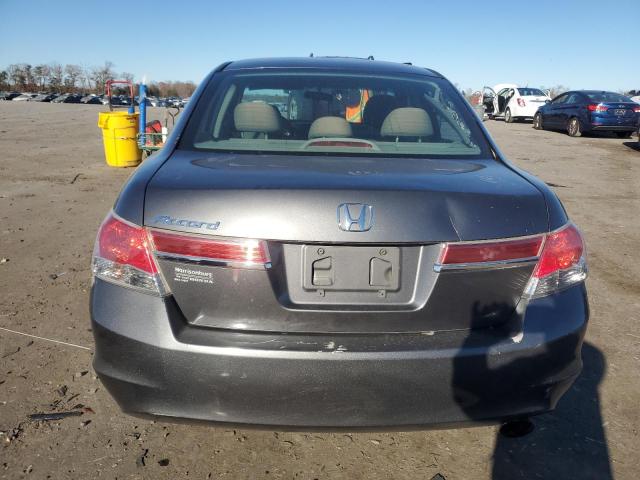 2012 HONDA ACCORD EX #3303830436