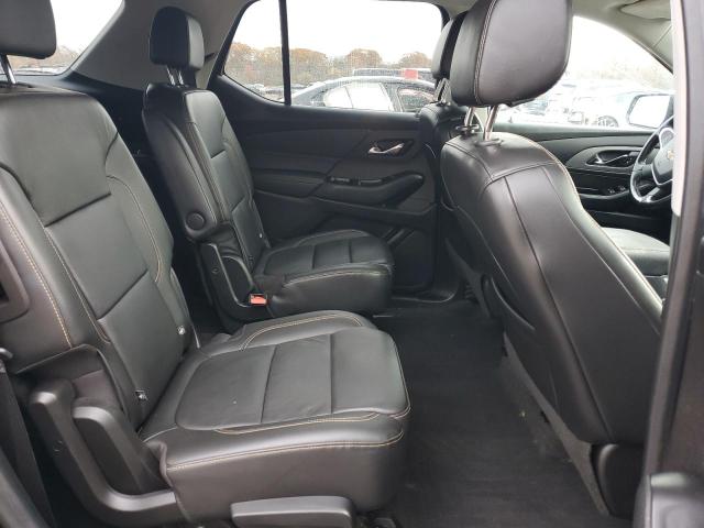 2020 CHEVROLET TRAVERSE L #3303723454