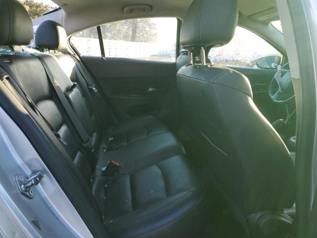 2014 CHEVROLET CRUZE LT #3302736054