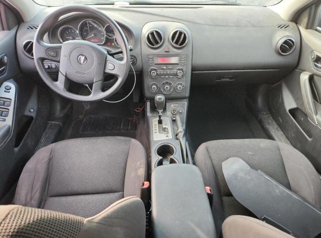 2006 PONTIAC G6 GT #3293464423