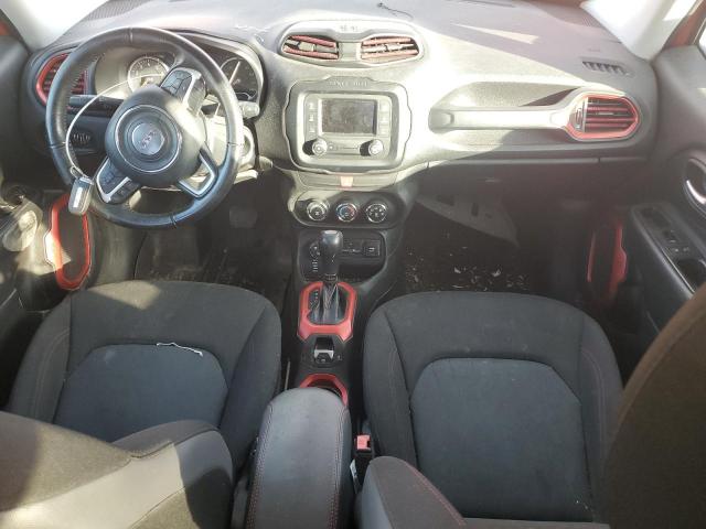 2017 JEEP RENEGADE T #3292430556