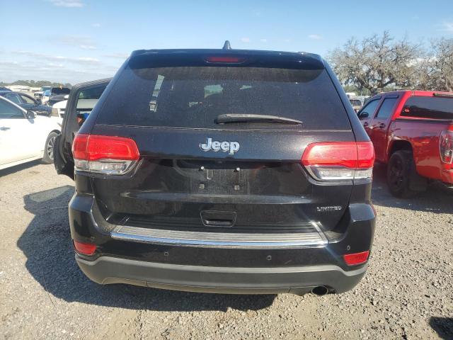 2019 JEEP GRAND CHER #3302799915