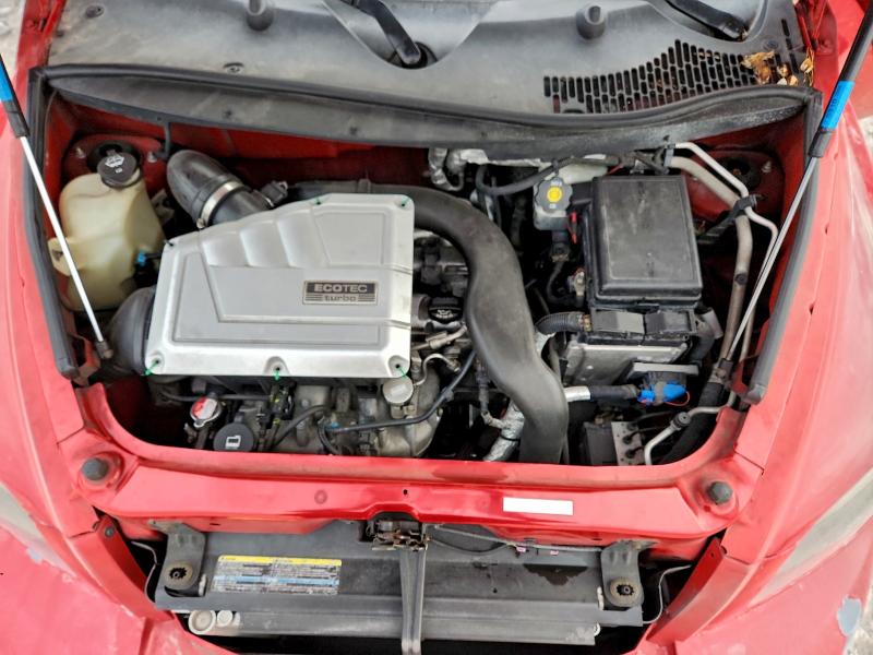 2008 CHEVROLET HHR SS #3302772395