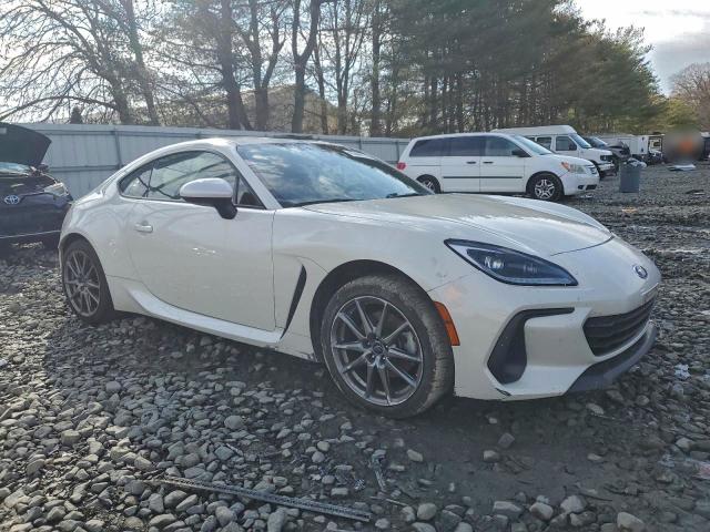 2023 SUBARU BRZ PREMIU #3308454310