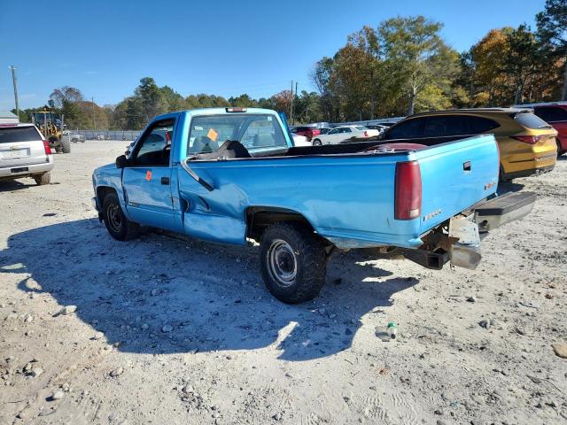 1995 GMC SIERRA C15 #3301660645