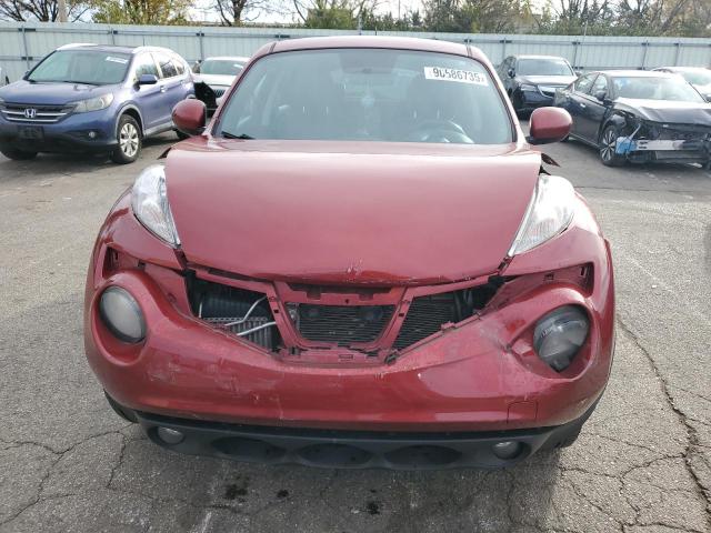 2012 NISSAN JUKE S - JN8AF5MV1CT116126