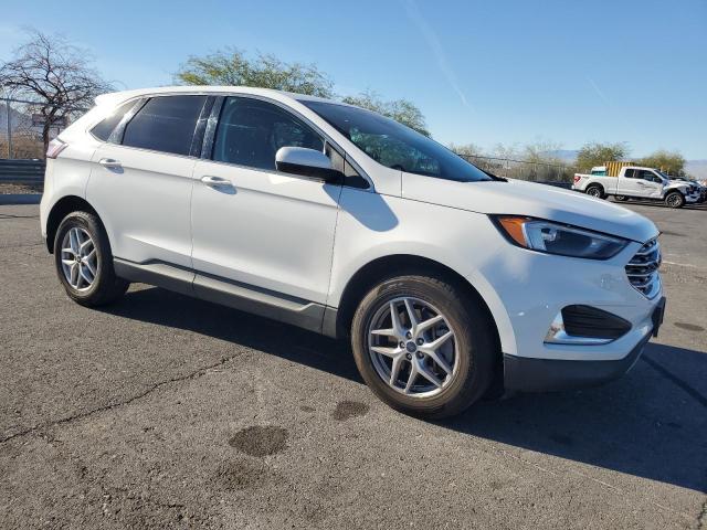 2022 FORD EDGE SEL #3302121131