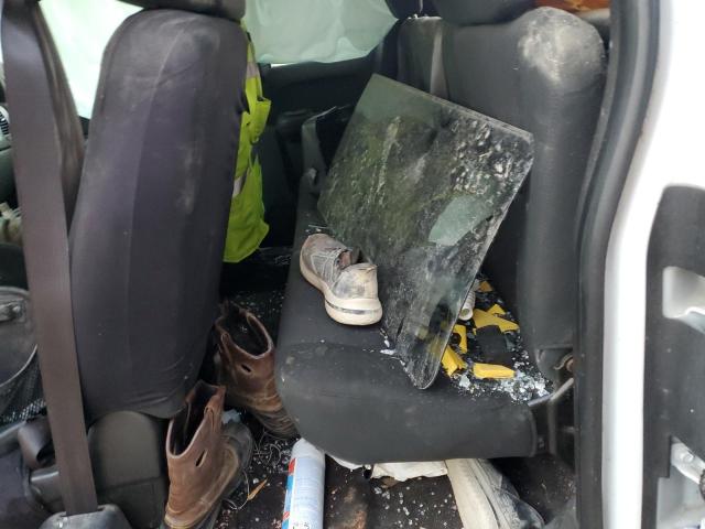 2013 CHEVROLET SILVERADO - 1GCRCREA6DZ142780