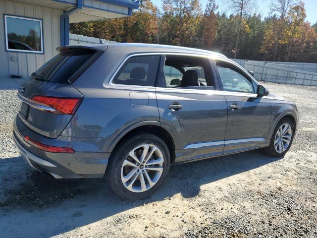 2025 AUDI Q7 PREMIUM - WA1LVBF71SD013750