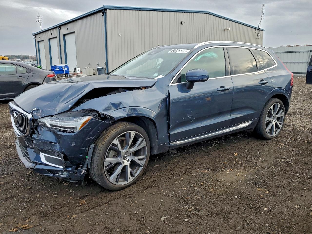 VOLVO XC60 T6 INSCRIPTION