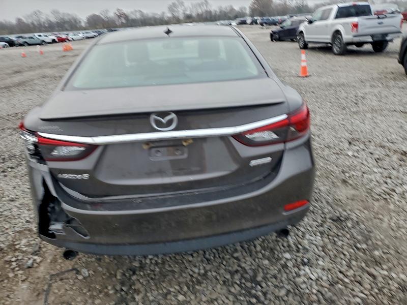 2016 MAZDA 6 GRAND TO #3301605737