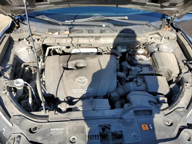 2016 MAZDA CX-5 SPORT #3302851930