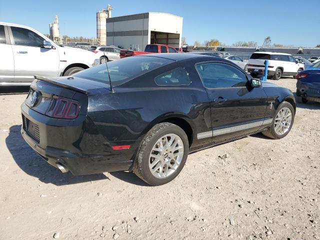 2014 FORD MUSTANG - 1ZVBP8AM6E5327207