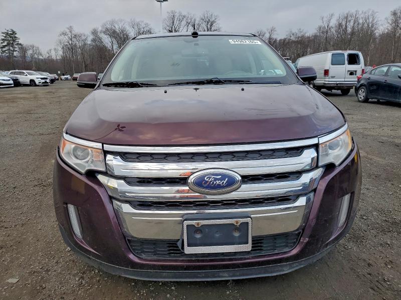 2011 FORD EDGE LIMIT #3301713407
