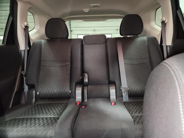 2018 NISSAN ROGUE S - KNMAT2MV1JP554380