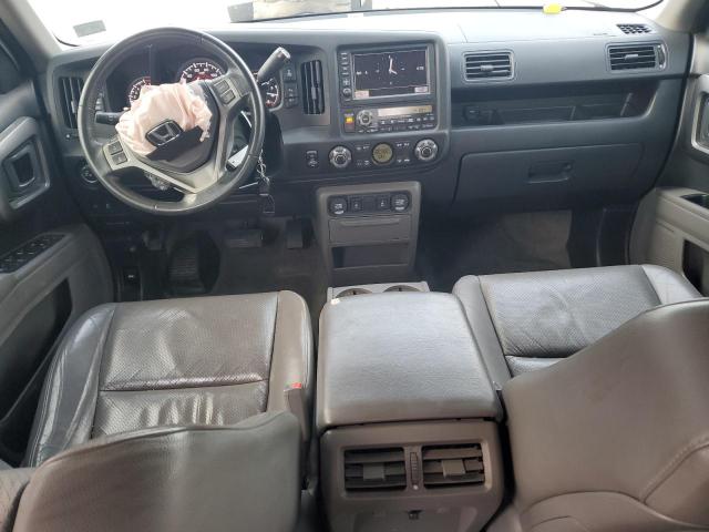 2013 HONDA RIDGELINE #3315460357