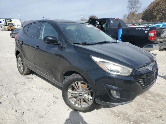 2015 HYUNDAI TUCSON GLS #3297777886