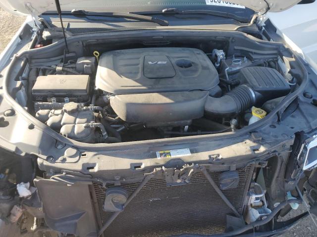 2018 JEEP GRAND CHER #3305312300