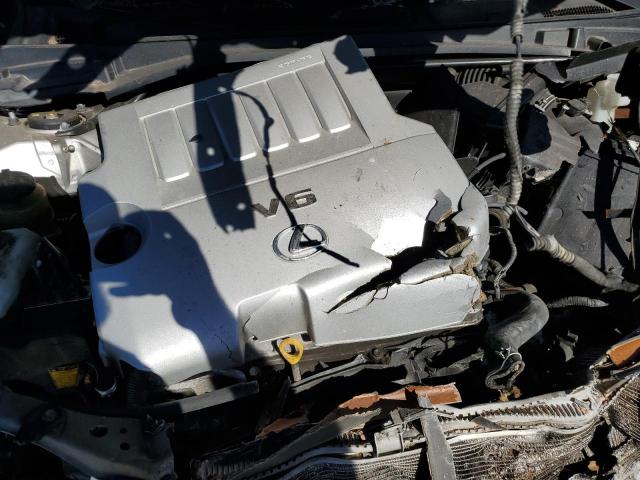 2008 LEXUS ES 350 #3290284215