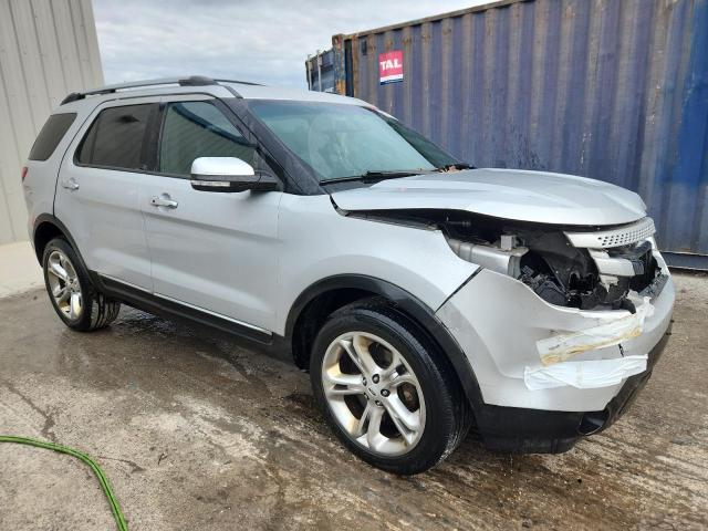 2014 FORD EXPLORER L #3297186889