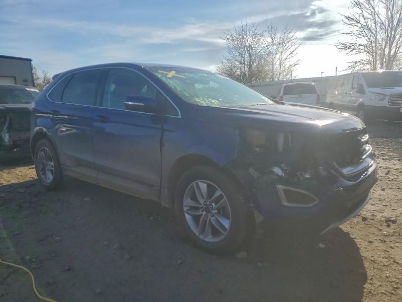 2015 FORD EDGE SEL #3303986718
