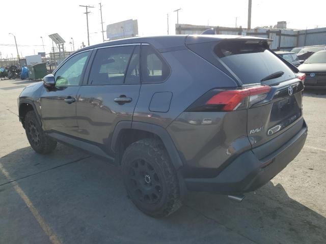 2023 TOYOTA RAV4 LE #3282482884