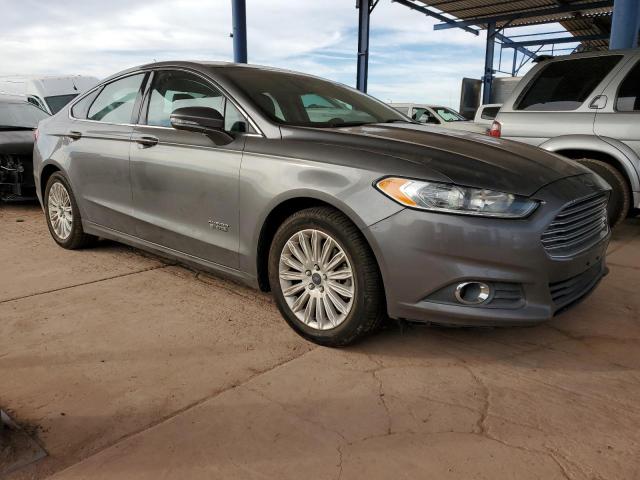 2014 FORD FUSION SE #3285991797