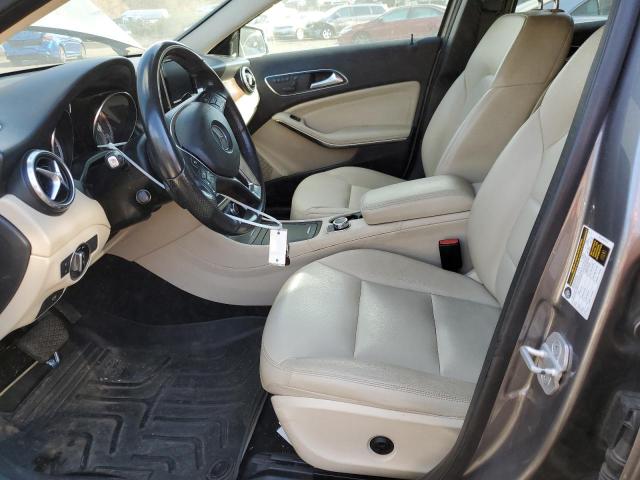 2015 MERCEDES-BENZ GLA 250 4M #3284705031