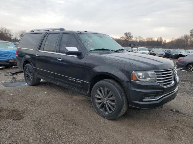 2015 LINCOLN NAVIGATOR #3293380458