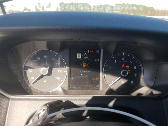 2020 LAND ROVER RANGE ROVE #3287408363