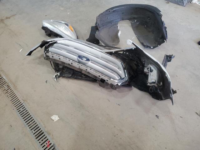 2018 FORD ESCAPE SE #3301820402