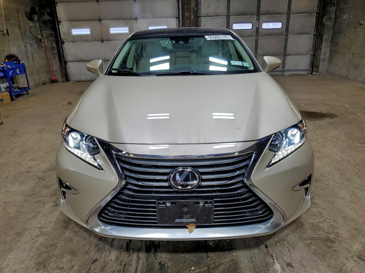 LEXUS ES 350