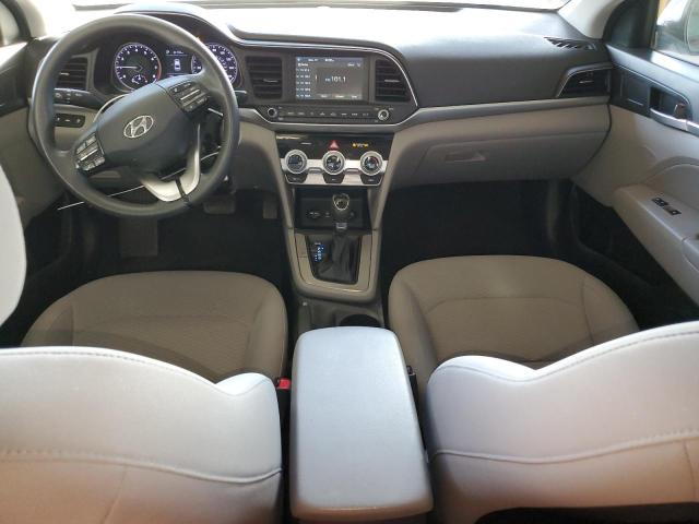 2019 HYUNDAI ELANTRA SE #3298045163