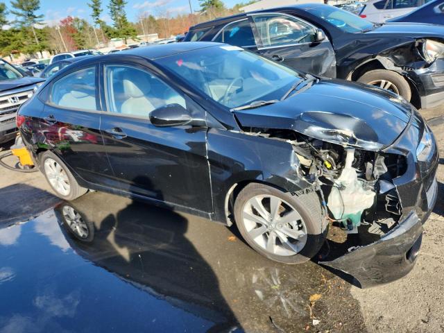 2014 HYUNDAI ACCENT GLS - KMHCU4AE7EU767603