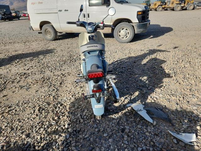 2023 HONDA C125 A #3294532616