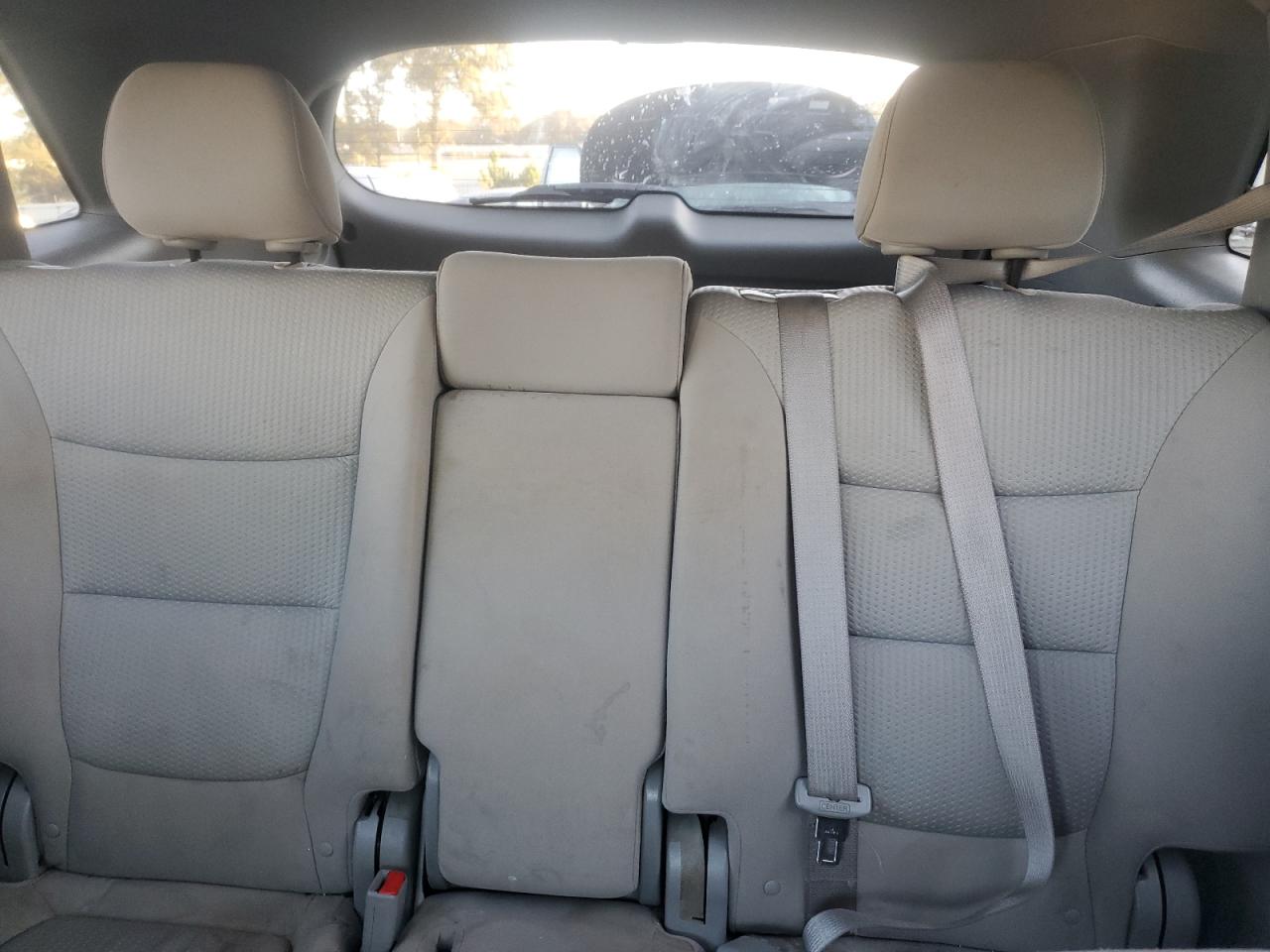 KIA SORENTO BASE
