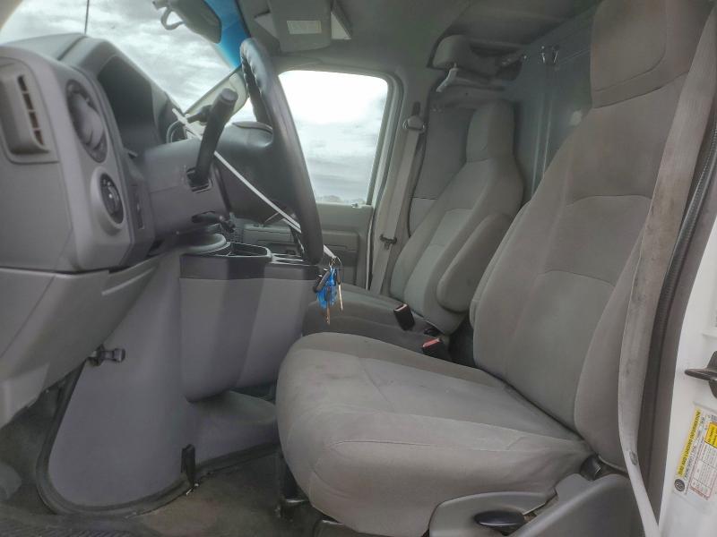 2013 FORD E-250 #3304622444