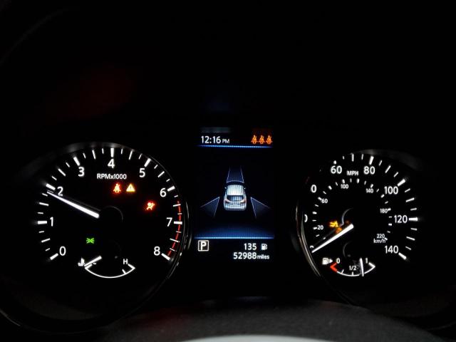 2021 NISSAN ROGUE SPOR #3301986479