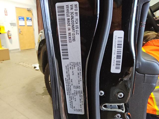 2024 JEEP COMPASS TR #3304006642