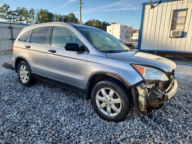 2007 HONDA CR-V EX #3300667918