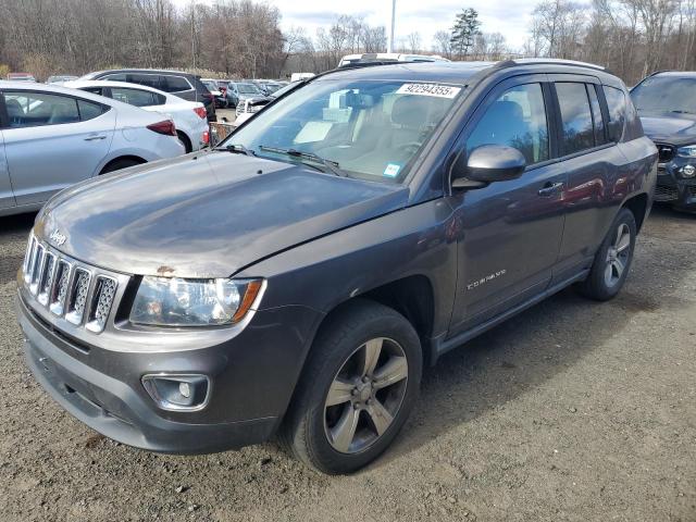 JEEP COMPASS LA