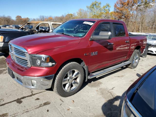 RAM 1500 SLT