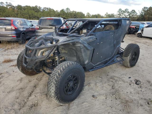 2017 CAN-AM MAVERICK X #3292352301