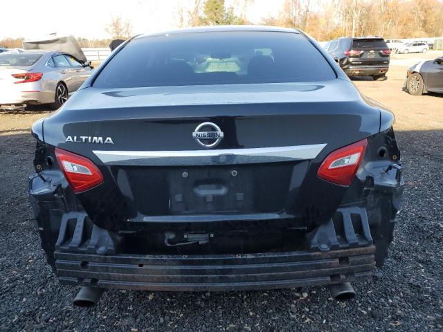 2017 NISSAN ALTIMA 2.5 #3286660308